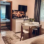 Goscinne Sylwia Pansiyon Krynica Morska