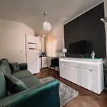 Goscinne Sylwia Pansiyon Krynica Morska
