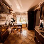 Pansiyon Goscinne Sylwia Krynica Morska