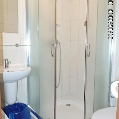 Kwatera prywatna Gościnne Sylwia *