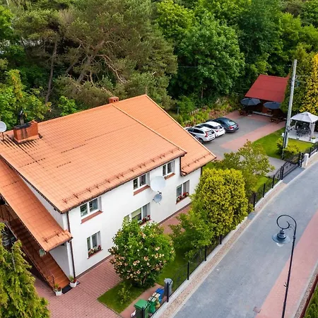 Goscinne Sylwia Крыница-Морска