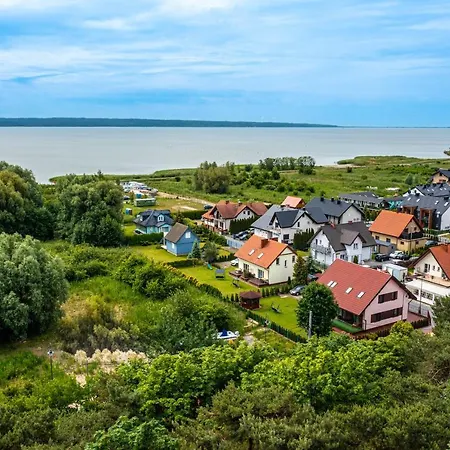 Goscinne Sylwia Крыница-Морска