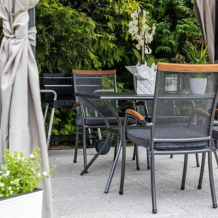 Проживание в семье Goscinne Sylwia