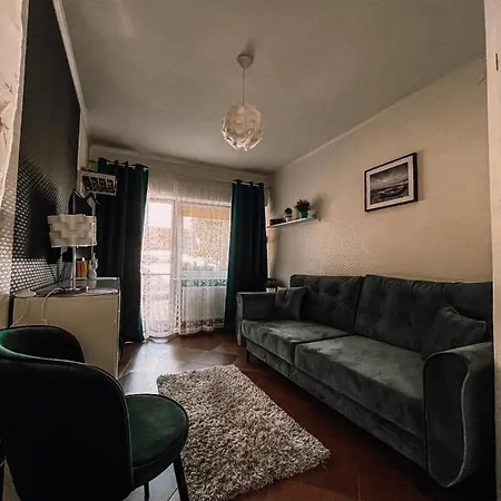 Gościnne Sylwia Kwatera prywatna