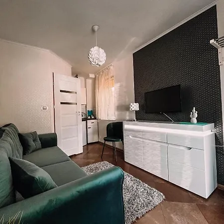 Gościnne Sylwia Kwatera prywatna Krynica Morska