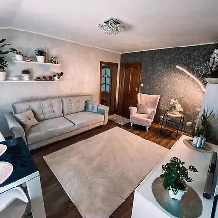 Goscinne Sylwia Проживание в семье *