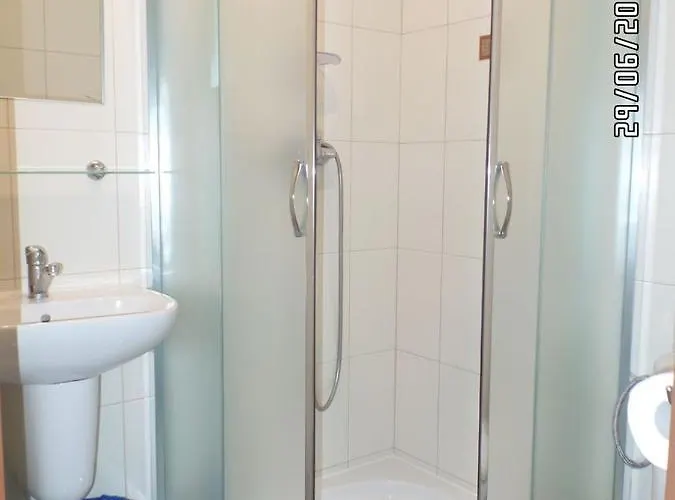 Pansiyon Goscinne Sylwia *