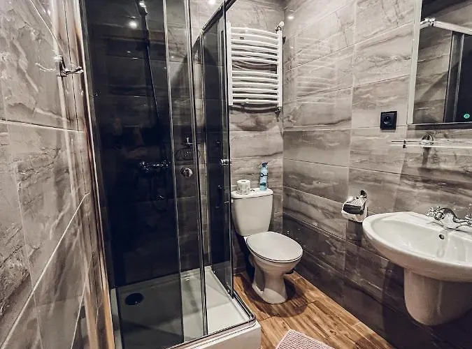 Pansiyon Goscinne Sylwia