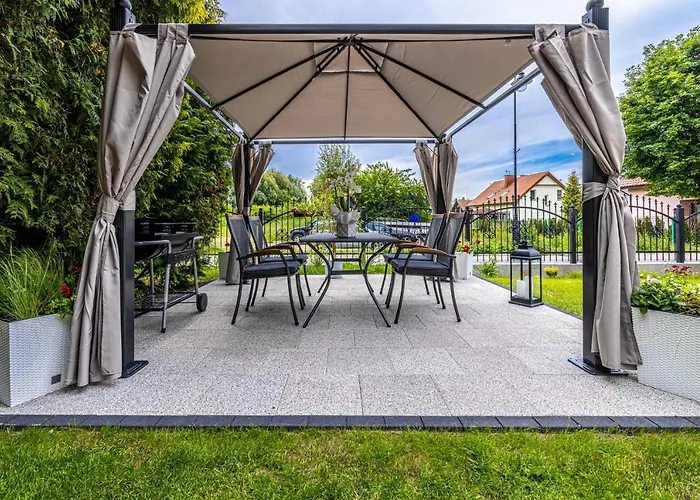 Pansiyon Goscinne Sylwia Krynica Morska