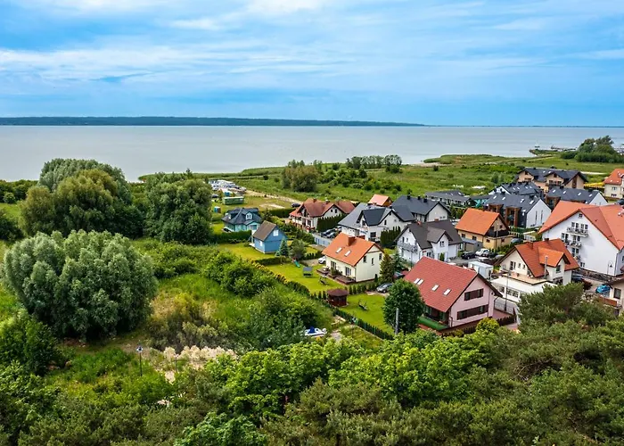 Goscinne Sylwia Krynica Morska