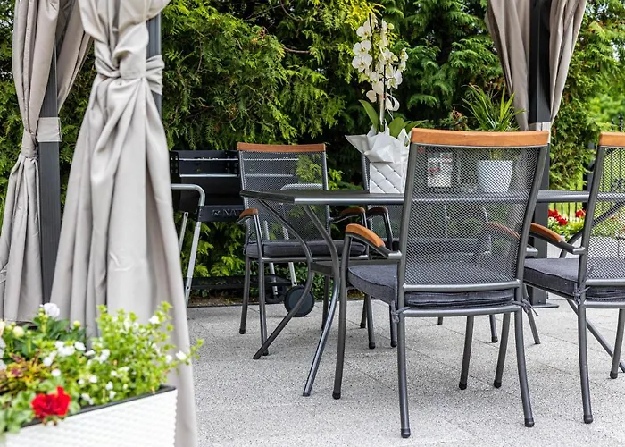 Pansiyon Goscinne Sylwia