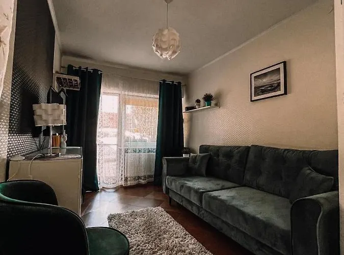 Goscinne Sylwia Pansiyon