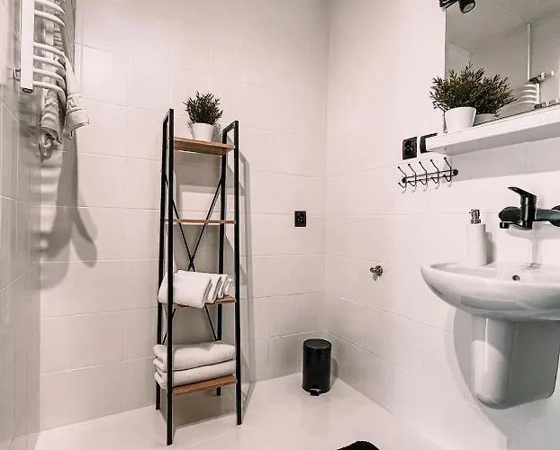 Pansiyon Goscinne Sylwia *