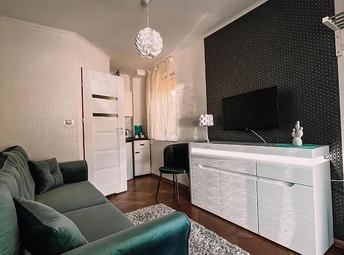 Goscinne Sylwia Pansiyon Krynica Morska