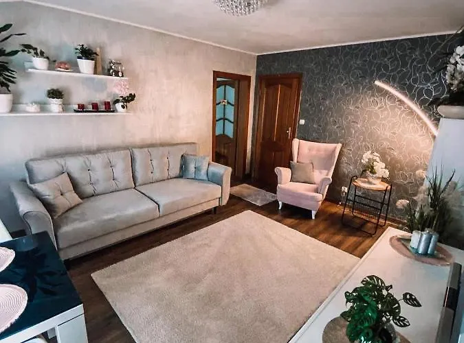 Goscinne Sylwia Pansiyon *