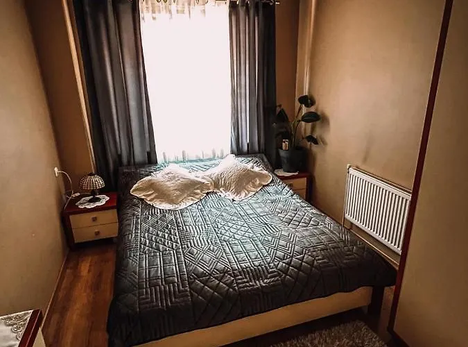 Goscinne Sylwia Pansiyon