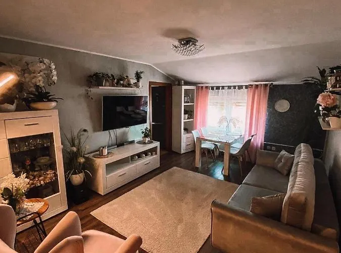 Pansiyon Goscinne Sylwia *