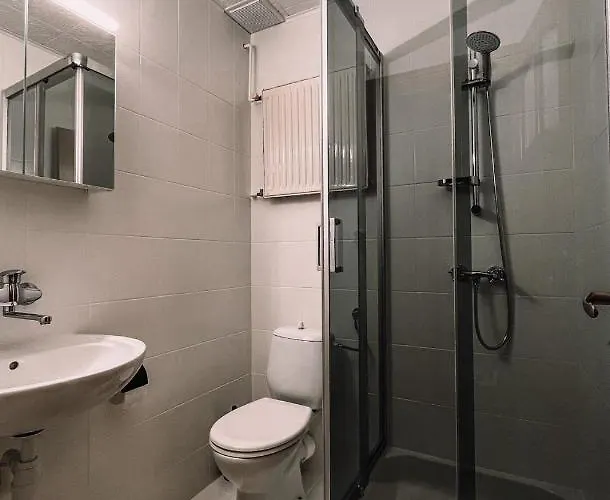 Pansiyon Goscinne Sylwia *