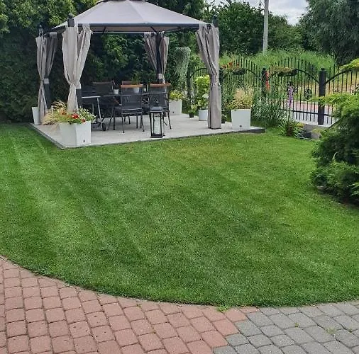 Goscinne Sylwia Pansiyon *