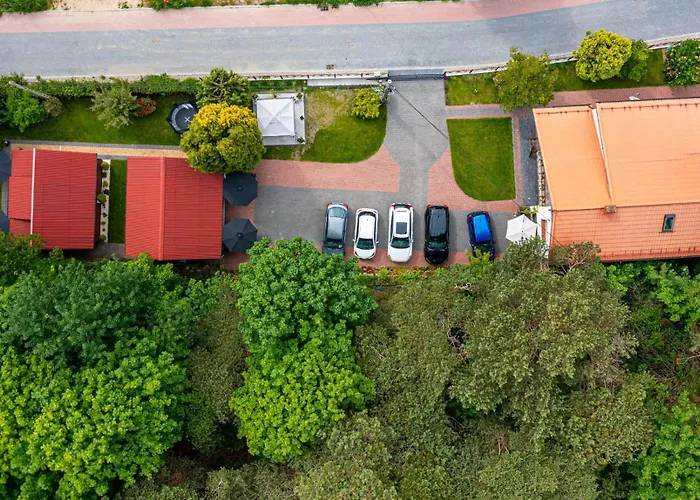 Goscinne Sylwia Pansiyon *